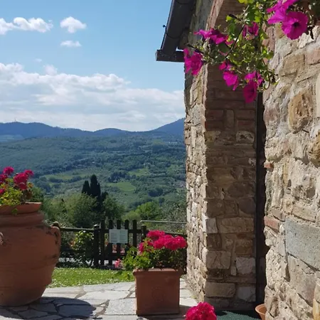 Poggio Al Sole *
