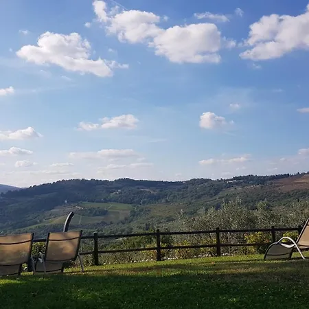 Poggio Al Sole Fiesole