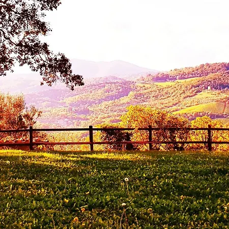 Poggio Al Sole Fiesole