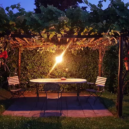 Lantgård Poggio Al Sole *